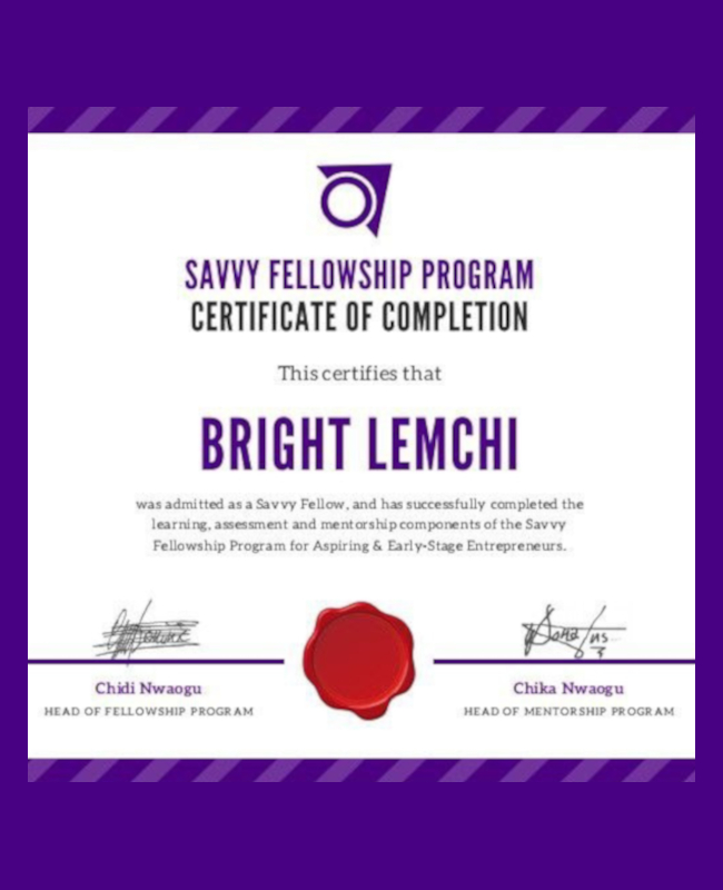 Cert1